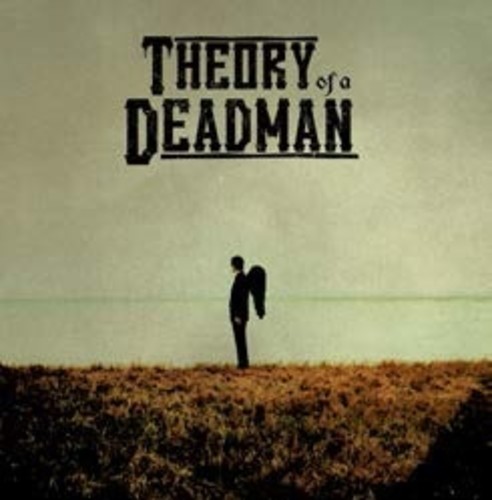 Theory Of A Deadman - Theory of a Deadman