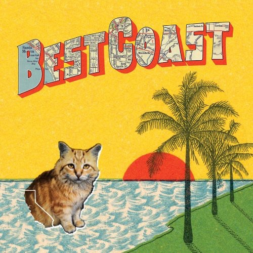 Best Coast - Crazy For You [Vinyl]