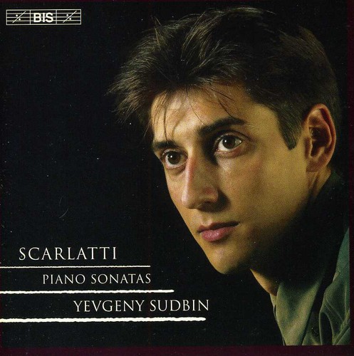 Yevgeny Sudbin - Piano Sonatas