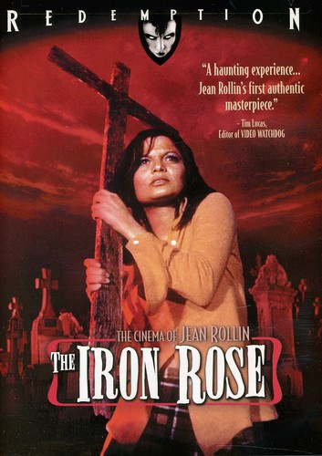 Iron Rose - The Iron Rose