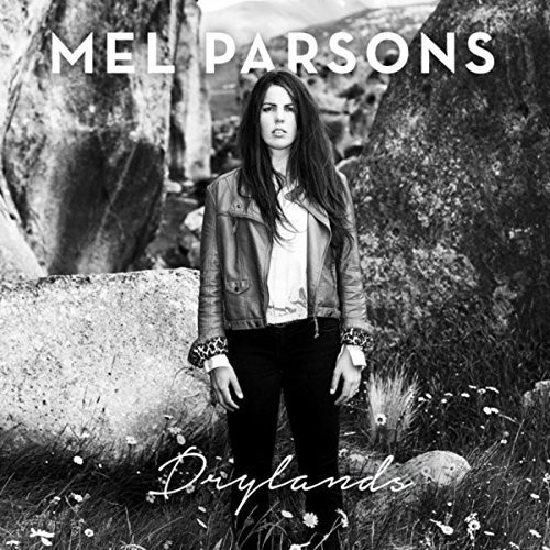 Mel Parsons - Drylands