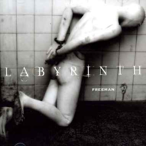 Labyrinth - Freeman [Import]