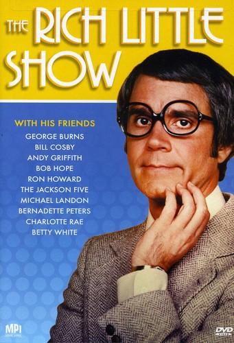 The Rich Little Show