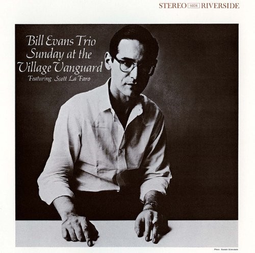 Bill Evans - Sunday At The Village Vanguard [Limited Edition] (Dsd) (Hqcd)