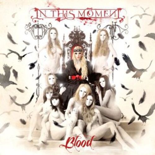 In This Moment - Blood [Import]