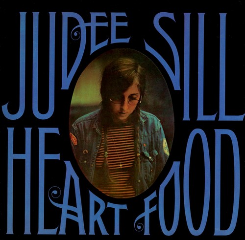 Judee Sill - Heart Food (Gate) [180 Gram]