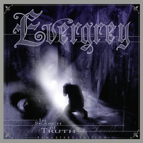 Evergrey - In Search Of Truth [Digipak]