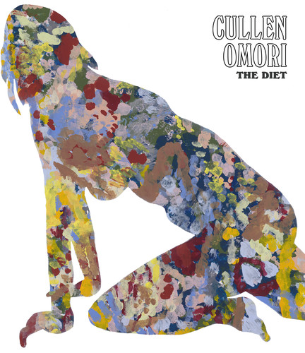 Cullen Omori - The Diet [LP]