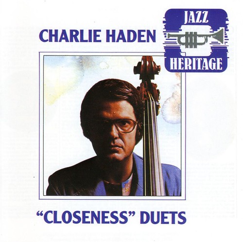 Charlie Haden - Closeness Duets [Import]