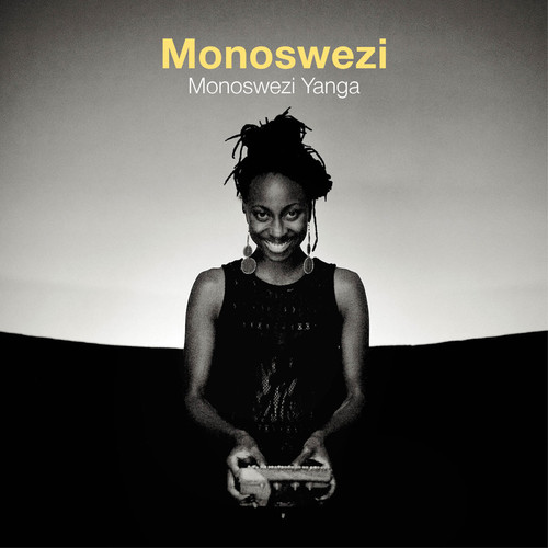 Monoswezi - Monoswezi Yanga