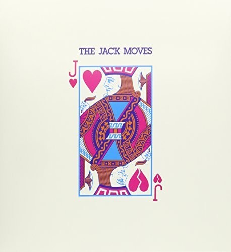 Jack Moves - The Jack Moves