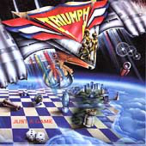 Triumph - Just a Game