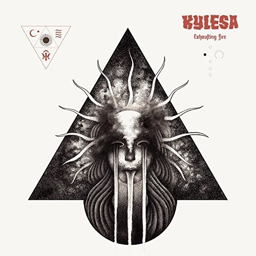 Kylesa - Exhausting Fire [Vinyl]