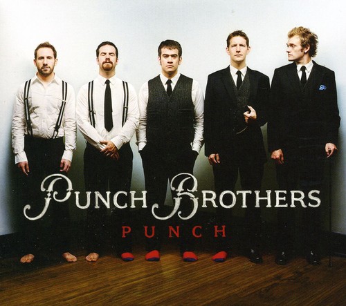 Punch Brothers - Punch