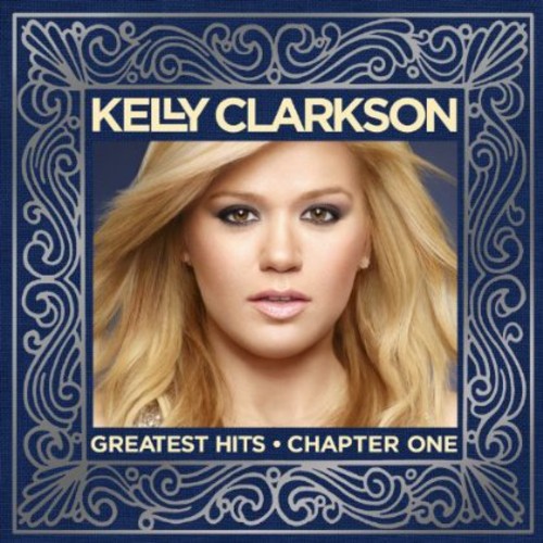 Kelly Clarkson - Kelly Clarkson Greatest Hits: Uk Edition [Import]