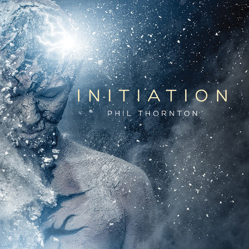 Phil Thornton - Invitation