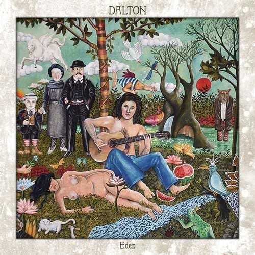 Eden [Import]