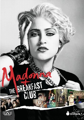 Madonna - Madonna And The Breakfast Club