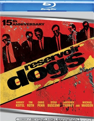 Reservoir Dogs - Reservoir Dogs
