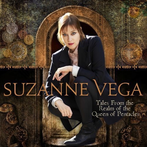 Suzanne Vega - Tales from the Realm of the Queen of Pentacles [Vinyl]