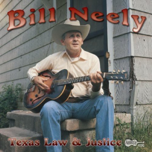 Texas Law and Justice