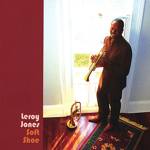Leroy Jones - Soft Shoe