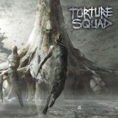 Torture Squad - Hellbound [Import]