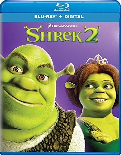 Shrek 2 - Shrek 2