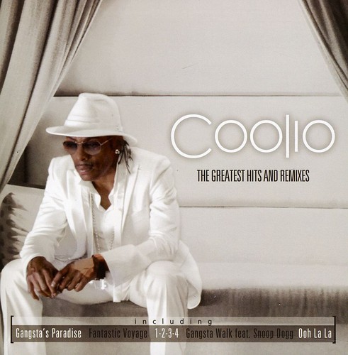 Coolio - Greatest Hits and Remixes