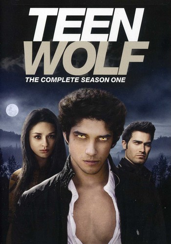 Teen Wolf [TV Series] - Teen Wolf: Season 1