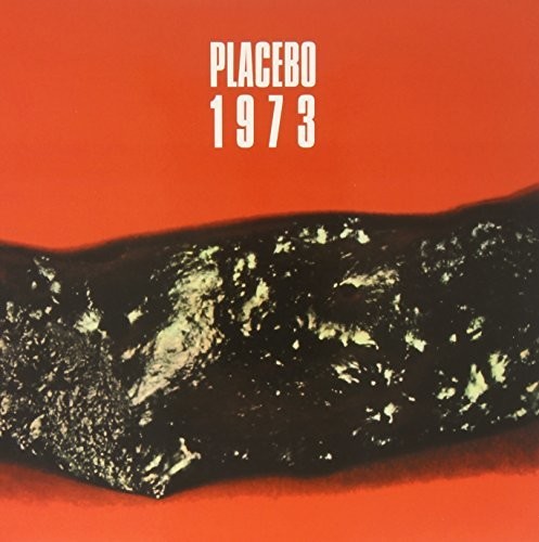 Placebo (Belgium) - 1973