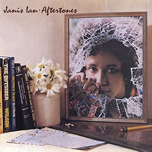 Janis Ian - Aftertones [Remastered] (Uk)