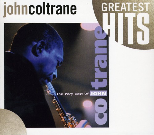 John Coltrane - The Very Best Of John Coltrane