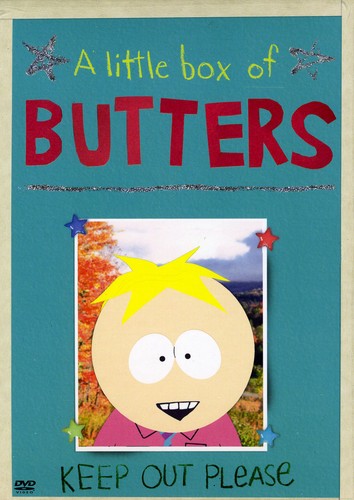 South Park [TV Series] - South Park: A Little Box of Butters