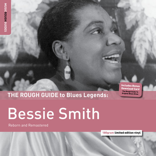 Bessie Smith - Rough Guide To Blues Legends: Bessie Smith [Vinyl]
