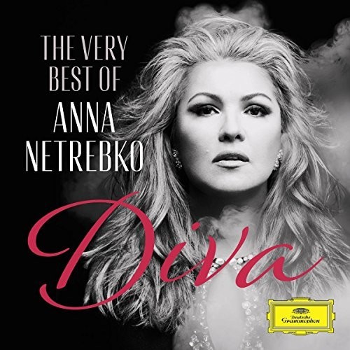 Anna Netrebko - Diva - the Verybest of Anna Netrebko