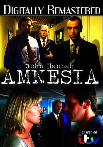 Amnesia - Amnesia