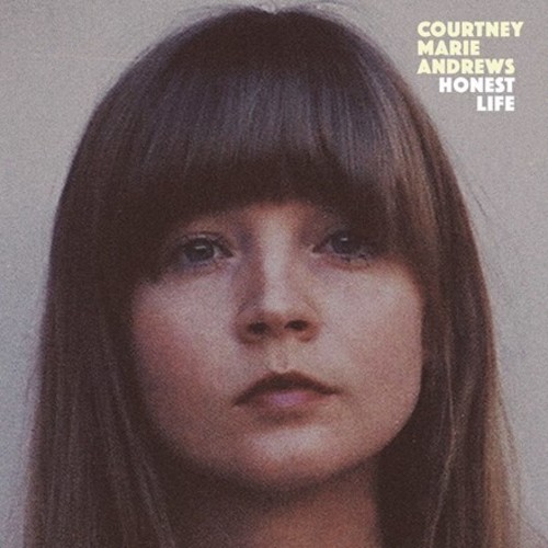 Courtney Marie Andrews - Honest Life [Indie Exclusive Limited Edition LP + 7 Inch]