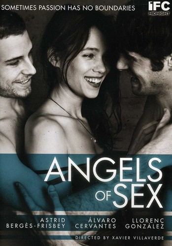 Angels Of Sex On 7688