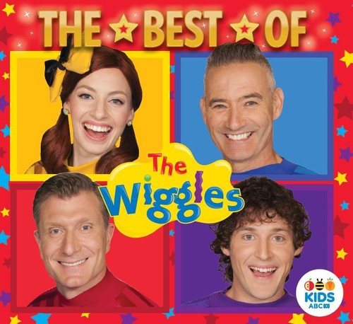 The Best Of Wiggles