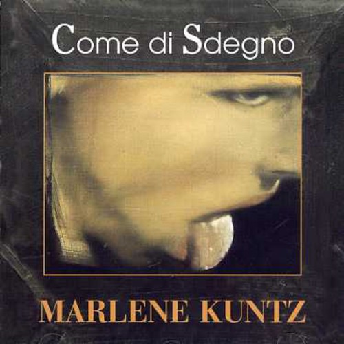 Marlene Kuntz - Come Di Sdegno