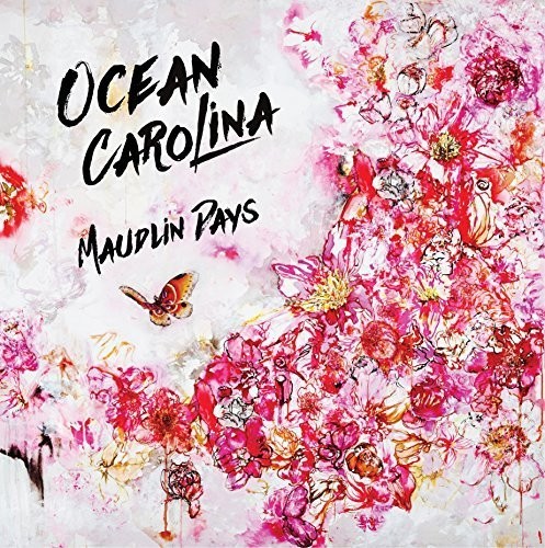 Ocean Carolina - Maudlin Days