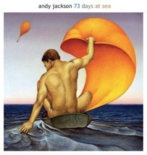 Andy Jackson - 73 Days at Sea