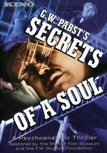 Secrets of a Soul