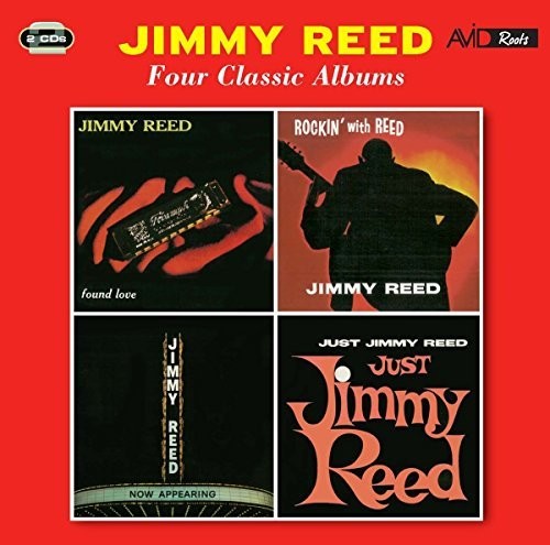 Found Love /  Rockin' With Jimmy /  Now Appearing