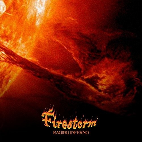 Firestorm - Raging Inferno