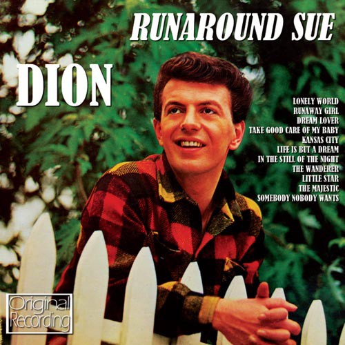 Dion - Runaround Sue [Import]