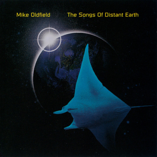 Mike Oldfield - The Songs Of Distant Earth [180 Gram Vinyl]