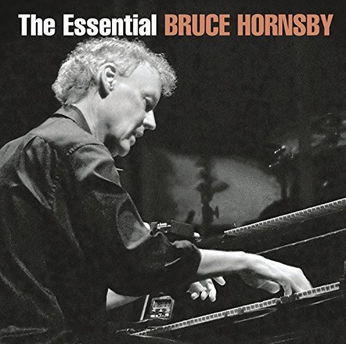 Bruce Hornsby - Essential Bruce Hornsby