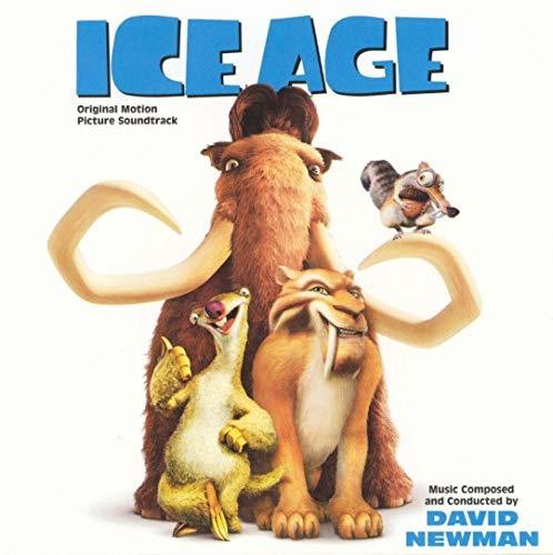 Ice Age - Ice Age (Original Motion Picture Soundtrack)